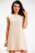 Robe de jour model 178672 awama